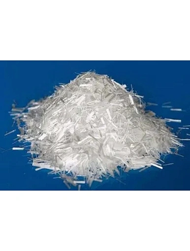 PVA Fiber